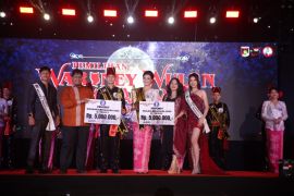 BI akselerasi transaksi digital lewat ajang Waraney Wulan Minahasa