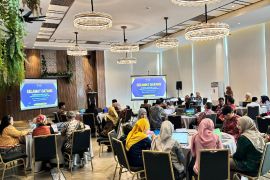 Pemkab Kapuas dukung uji coba alat ukur moralitas ASN dari BKN