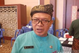 Kesalahan penyimpananan sebabkan ribuan vaksin IPV di Kepri rusak