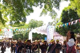 Disdik Kabupaten Jayapura: Pekan Nusantara ajarkan siswa cinta budaya daerah