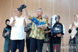 Sigi libatkan kepsek dan kades ajak anak kembali belajar