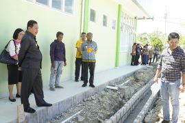 Pemkot Jayapura meningkatkan jam operasional setiap puskesmas