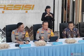 Polisi libatkan ahli dalam penetapan tersangka ijazah palsu Jokowi