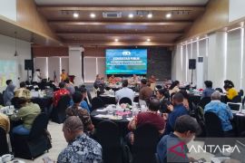 PBD matangkan penyusunan dokumen pemanfaatan ruang laut