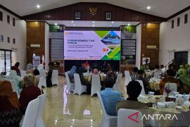 BBPP Ketindan memaksimalkan FKP guna tingkatkan kualitas pelayanan publik