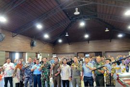 Pemkot Padang sosialisasikan Perda Trantib tingkatkan kesadaran hukum