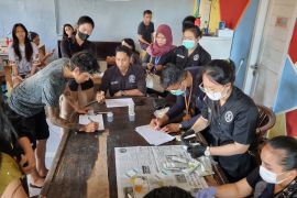 BNN Bali lakukan operasi pemulihan lokasi rawan narkoba