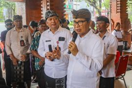 Pemkab Badung percepat penurunan stunting melalui Gertak