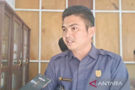 Ketua DPRD Gunung Mas: Siaga hadapi bencana