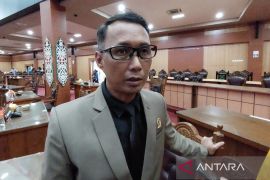 Pemkot Palangka Raya diminta perkuat kesiapsiagaan hadapi potensi banjir dan cuaca ekstrem