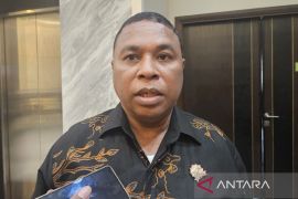 Kanwil BPN mempercepat pemetaan dan pendaftaran tanah adat di Papua