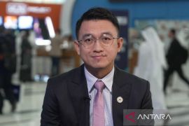 Pertamina tampilkan SDM maritim Indonesia di Ajang ADIPEC 2025