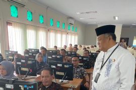 Pemkot Jambi terapkan sistem manajemen talenta tingkatkan kinerja ASN