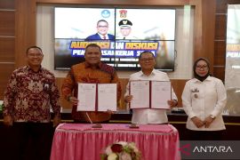 UNG dan Pemkab Gorontalo Utara kerja sama kembangkan SDM