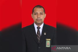 Panitera Pengganti PN Lubuk Pakam lulus seleksi Calon Hakim Ad Hoc Tipikor