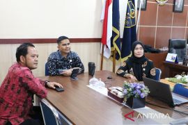 Kanwil Kemenkum Bengkulu ikuti Rapat Persiapan Pelaksanaan Festival Kemudahan dan Perlindungan Usaha Mikro oleh Kementerian UMKM