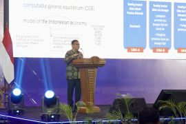 Penggunaan QRIS di Kepri tumbuh 181,9 persen secara tahunan