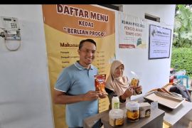 UMKM Berlian Progo dari omset jutaan hingga dapatkan PROPER Emas