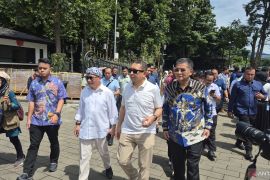 Indonesia backs 2,800 culture communities with Rp465 billion aid