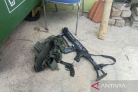 Polisi Masih Selidiki Penemuan Senjata di TKP Ledakan SMAN 72 Jakarta
