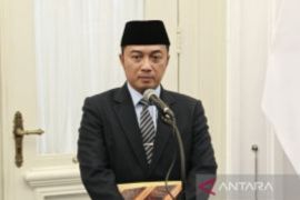 Presiden Prabowo: Prioritaskan Penanganan Korban Ledakan SMA 72