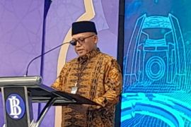 BI: ekonomi Maluku triwulan III 2025 tumbuh solid