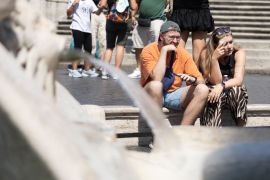 2025 diperkirakan jadi salah satu tahun terhangat sepanjang sejarah