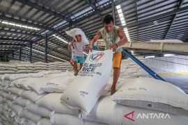 Output manufaktur Filipina catat peningkatan pada September 2025