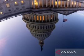 Senator: AS tak akan 'move on' sampai semua berkas Epstein dibuka