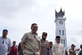 Penegasan Aturan Internal Ramlan Nurmatias Pimpin Bukittinggi Gemilang