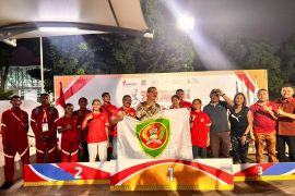 Pemprov Maluku intensifkan pembinaan atlet menuju PON 2028