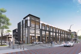 Paramount and hadirkan promo produk ruko Rp7,5 miliar