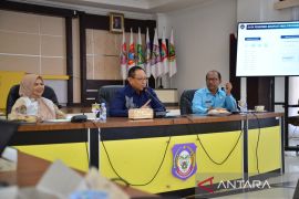 Pemprov Gorontalo antisipasi lonjakan kebutuhan pangan untuk MBG