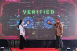 Gubernur harapkan Telkomsel perkuat Pembangunan di Halmahera