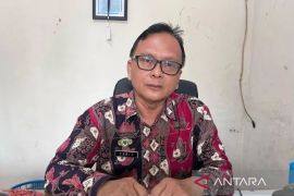 Sebanyak 30 peserta mengikuti seleksi JPT Pratama