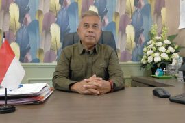 BKPSDM memastikan seleksi Sekda Singkawang terbuka dan objektif