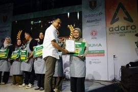 Rajutweens dari hobi jadi sumber rezeki