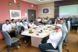 DPRD Jabar mendorong RSKK Bandung naik status menjadi rumah sakit tipe C