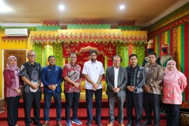 Ini alasan Kemenlu libatkan Aceh dalam proses perdamaian di Myanmar