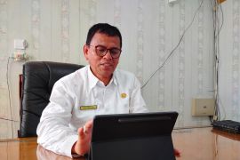 Pemkab Agam terbitkan 5.607 NIB selama 2025