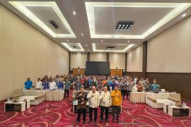 Sulteng dorong penyelesaian konflik tenurial lewat mediasi