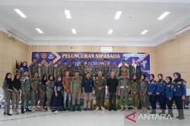 Pemkab Paluta luncurkan apilkasi SIPASADA