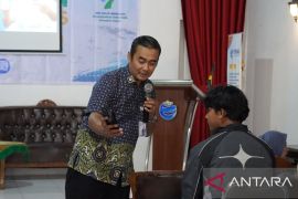 BPJS Kesehatan Bukittinggi dorong pemahaman peserta terkait Alur Rujukan Berjenjang