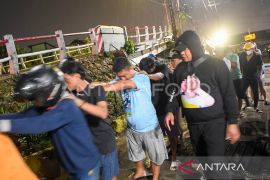 BNNP jaring 42 pengguna narkoba di wilayah rawan Samarinda