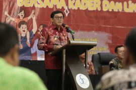 Kota Singkawang tekankan pentingnya imunisasi rutin bagi balita
