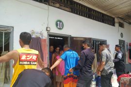 Rutan Rantau perketat pengawasan melalui razia dan tes urine