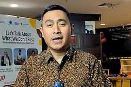 Peneliti HCC Dr. Ray Wagiu Basrowi: Jangan jadikan sekolah panggung publik