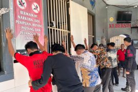 Rutan Situbondo sidak blok hunian warga binaan