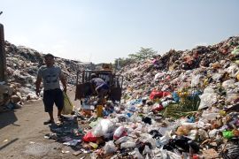 Akhir 2025, Mataram targetkan sampah terolah 30 ton setiap hari