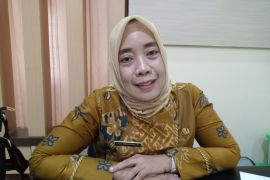 Rp25 Miliar digelontorkan untuk pulihkan sungai rusak di Mataram